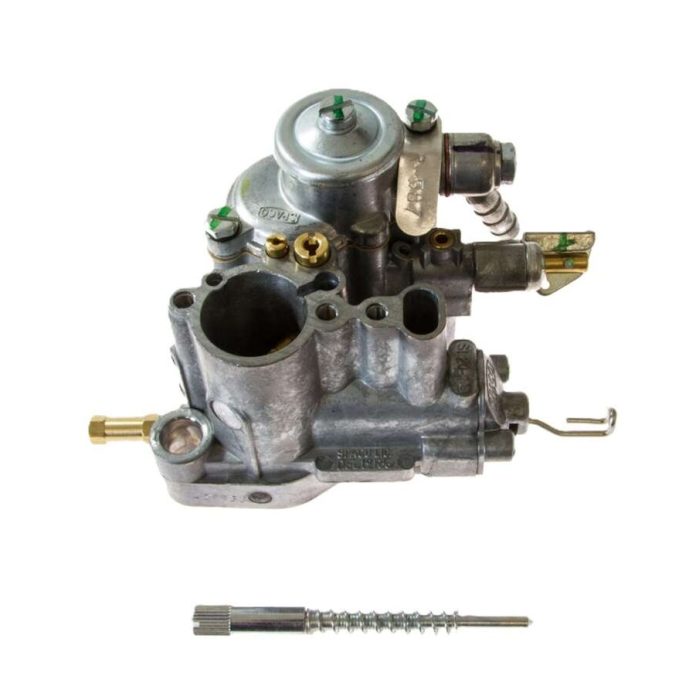 Vergaser Vespa P 80 Bj.81-83 Dellorto