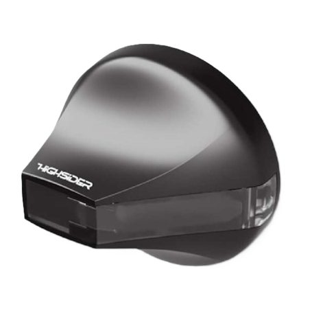 HIGHSIDER LED Lenkerendenblinker FLIGHT