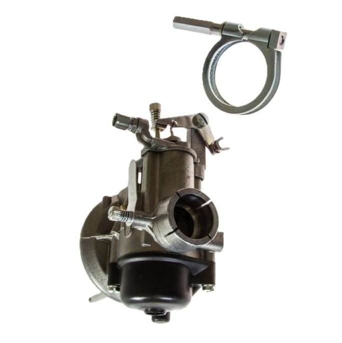 Vergaser Vespa ET3 125 Primavera Bj.76-83 Dellorto