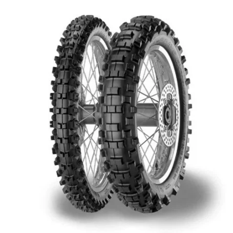 Motorradreifen Gelände Enduro