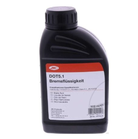 JMC Bremsflüssigkeit DOT 4, kaufen