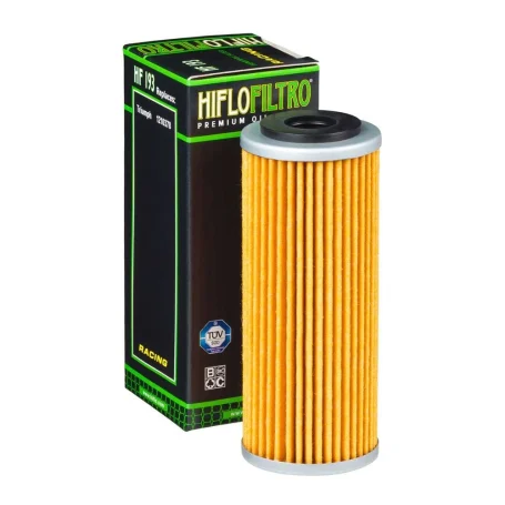 Motorrad Ölfilter