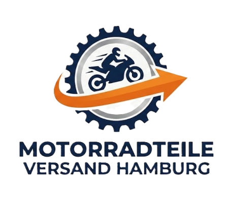 Logo Motorradteile Versand Hamburg