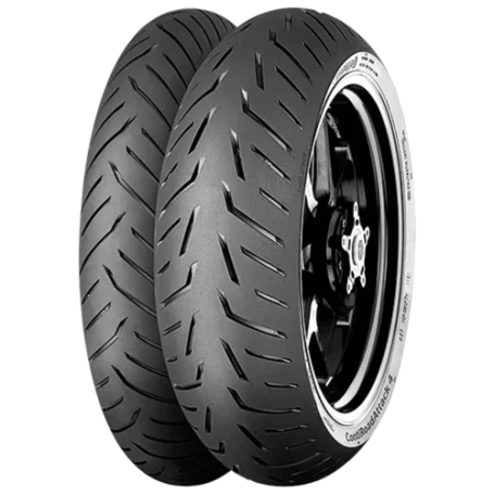 Motorradreifen Sport Touring